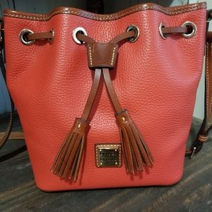 Dooney & Bourke Kendall Crossbody